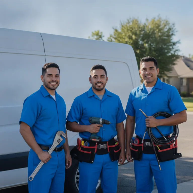 Instalação Ar Condicionado equipe em Suzano